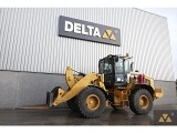 CATERPILLAR 938M front loader