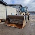 NEW-HOLLAND W270B front loader