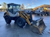 LIEBHERR L 506 Compact front loader