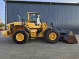 VOLVO L110G front loader