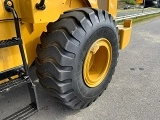 CATERPILLAR 950GC front loader