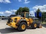 VOLVO L120H front loader