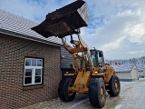 CASE 621 B front loader