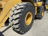 CATERPILLAR 966K front loader