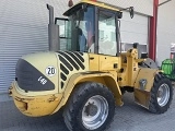 VOLVO L 40 front loader