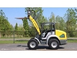 KRAMER 5055 e front loader