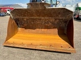 CATERPILLAR 966M front loader