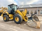 <b>CATERPILLAR</b> 938M Front Loader