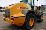 LIEBHERR L 538 front loader