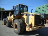 CATERPILLAR 950 G front loader