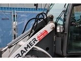 KRAMER 320 front loader