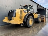 CATERPILLAR 982M front loader