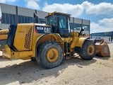 CATERPILLAR 966M front loader