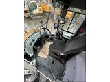 LIEBHERR L 556 XPower front loader