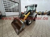 KRAMER 5050 front loader