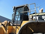 CATERPILLAR 980K front loader