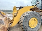 CATERPILLAR 980K front loader