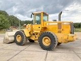 VOLVO L120D front loader