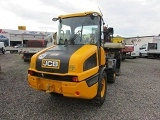 JCB 406 front loader