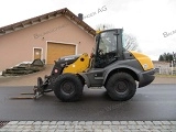 AHLMANN AS 700 front loader