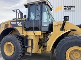 <b>CATERPILLAR</b> 962M Front Loader