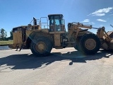 CATERPILLAR 988 G front loader