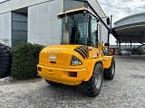 VOLVO L 35 front loader