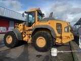 VOLVO L120H front loader