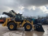 CATERPILLAR 962M front loader