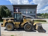 CATERPILLAR 950 G II Front Loader