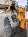 LIEBHERR L 538 front loader