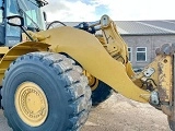 CATERPILLAR 980K front loader