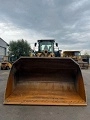 CATERPILLAR 972M front loader