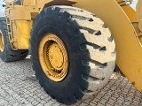 CATERPILLAR 988B front loader