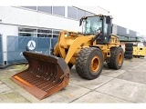 CATERPILLAR 928 G front loader