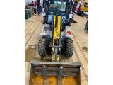 KRAMER 5035 front loader