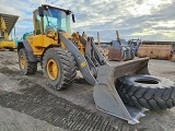 VOLVO L 60 E front loader