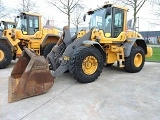 VOLVO L90H front loader