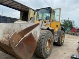 VOLVO L110E front loader