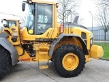 VOLVO L90H front loader