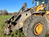 VOLVO L120G front loader