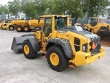 VOLVO L120H front loader