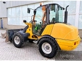 VOLVO L20B front loader