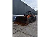 HITACHI ZW 310 front loader