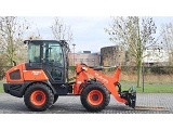 KUBOTA R065 front loader