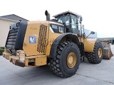 CATERPILLAR 980K front loader