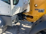 LIEBHERR L 508 Compact front loader