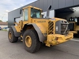 VOLVO L110E front loader