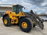 VOLVO L150H front loader