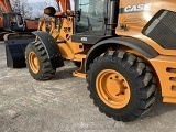 CASE 321 E front loader